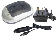 UADP-0334TAZZ Charger, SHARP UADP-0334TAZZ Battery Charger