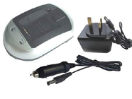 NV-DS29 Charger, PANASONIC NV-DS29 Battery Charger