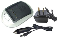 VW-AS7 Charger, PANASONIC VW-AS7 Battery Charger