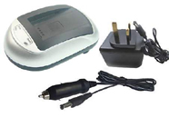 CGR-S002 Charger, PANASONIC CGR-S002 Battery Charger