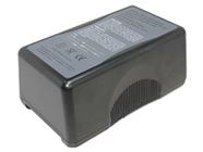 DVW-709WSP Battery, THOMSON/PHILIPS DVW-709WSP Camcorder Batteries