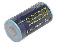 CR123R Battery, HASSELBLAD CR123R Digital Camera Battery