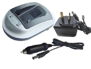 MH-53 Charger, NIKON MH-53 Battery Charger