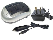 MH-18a Charger, NIKON MH-18a Battery Charger