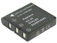 EU-94 Battery, EPSON EU-94 Digital Camera Battery