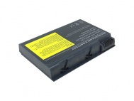 CL50 Battery, COMPAL CL50 Laptop Batteries