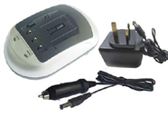 CB-2LE Charger, CANON CB-2LE Battery Charger