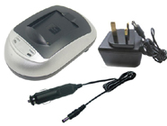 CB-2LV Charger, CANON CB-2LV Battery Charger