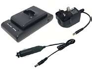 CA-PS100 Charger, CANON CA-PS100 Battery Charger