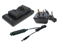 NH-20 Charger, FUJIFILM NH-20 Battery Charger