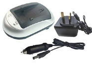 BJ-2 Charger, KYOCERA BJ-2 Battery Charger
