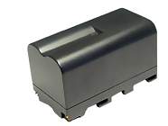 CCD-SC5 Battery, SONY CCD-SC5 Camcorder Batteries