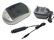 BC-TRA Charger, SONY BC-TRA Battery Charger