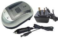 AC-VF50 Charger, SONY AC-VF50 Battery Charger