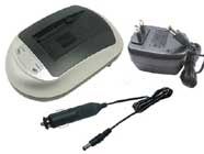 AC-VQP10 Charger, SONY AC-VQP10 Battery Charger