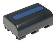 CCD-TRV126 Battery, SONY CCD-TRV126 Camcorder Batteries