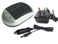 SB-L480 Charger, SAMSUNG SB-L480 Battery Charger