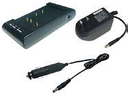 AA-V15EG Charger, TWO-WAYS AA-V15EG Battery Charger