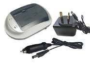 UR-124 Charger, SANYO UR-124 Battery Charger