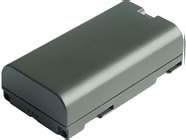 VM-E645LA Battery, PANASONIC VM-E645LA Camcorder Batteries