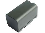 VM-E535LA Battery, HITACHI VM-E535LA Camcorder Batteries