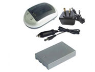 NB-1L Battery, CANON NB-1L Digital Camera Battery