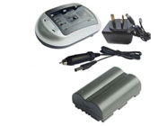 BP-511 Battery, CANON BP-511 Digital Camera Battery