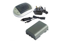 NB-2L Battery, CANON NB-2L Camcorder Batteries