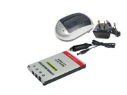 EX-M1 Battery, CASIO EX-M1 Digital Camera Battery