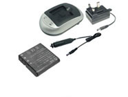 E510 Battery, BENQ E510 Digital Camera Battery