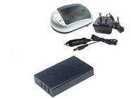 FinePix603 Battery, RICOH FinePix603 Digital Camera Battery