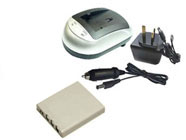 SLB-0737 Battery, RICOH SLB-0737 Digital Camera Battery