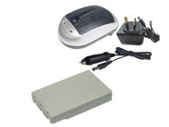 DR-LB4 Battery, MINOLTA DR-LB4 Digital Camera Battery