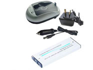 MD-MT831 Battery, TOSHIBA MD-MT831 Digital Camera Battery