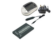 BP-780S Battery, KYOCERA BP-780S Digital Camera Battery