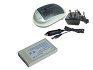 NP-200 Battery, MINOLTA NP-200 Digital Camera Battery