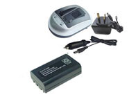 E880 Battery, NIKON E880 Digital Camera Battery