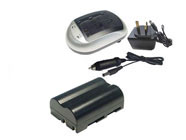 D100 Battery, NIKON D100 Digital Camera Battery