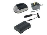 BLM-1 Battery, OLYMPUS BLM-1 Digital Camera Battery