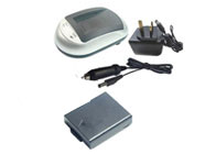 DMC-FZ3 Battery, PANASONIC DMC-FZ3 Digital Camera Battery