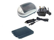 BP-DC2 Battery, PANASONIC BP-DC2 Digital Camera Battery