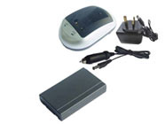 DMW-BC7 Battery, PANASONIC DMW-BC7 Digital Camera Battery