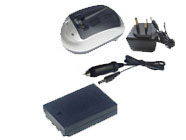 DSC-AZ3 Battery, SANYO DSC-AZ3 Digital Camera Battery