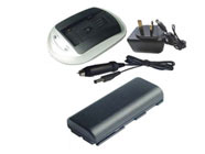 BP-617 Charger, CANON BP-617 Battery Charger