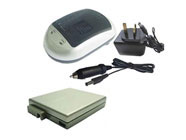 BP-406 Charger, CANON BP-406 Battery Charger