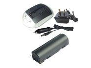 BN-V714 Charger, JVC BN-V714 Battery Charger