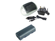 BN-V907U Charger, JVC BN-V907U Battery Charger