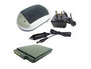 BN-V514 Charger, JVC BN-V514 Battery Charger