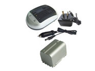 BN-V416 Charger, JVC BN-V416 Battery Charger
