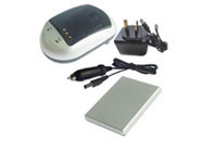 BN-V114 Charger, JVC BN-V114 Battery Charger